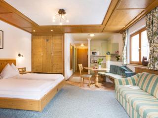 Apartment Moostal by Interhome - Sankt Anton am Arlberg - 9