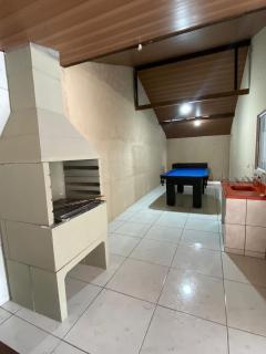 JF HOUSE Casas de Praia - 8