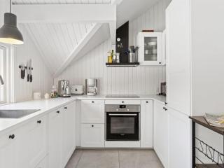 Holiday Home Janik - 1-3km from the sea by Interhome - Græsted - 8