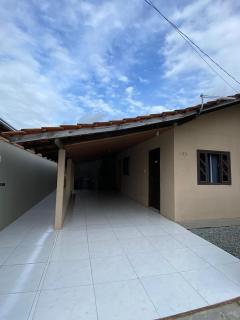 JF HOUSE Casas de Praia - 6