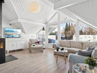 Holiday Home Janik - 1-3km from the sea by Interhome - Græsted - 6