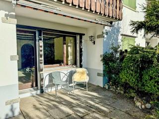 Apartment Chesa Gop by Interhome - Valbella - 5