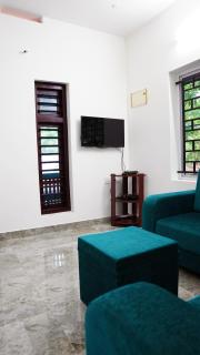 Prakruthi Home stay - Kanjikode - 0