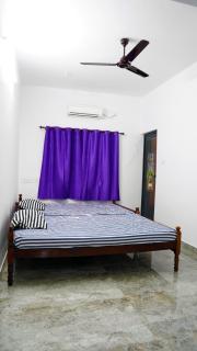 Prakruthi Home stay - Kanjikode - 9