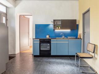 Apartment Egner- Apt-Steintisch by Interhome - Muralto - 8