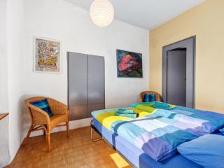 Apartment Egner- Apt-Steintisch by Interhome - Muralto - 4