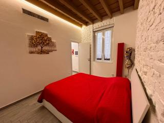 CA FOSCARI Loft & Factory San Siro Stadium - Milan - 1