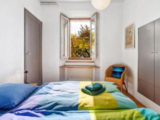 Apartment Egner- Apt-Steintisch by Interhome - Muralto - 2