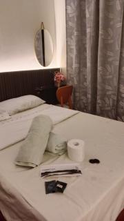 BuLahan Beach Resort Couple Room - - 8
