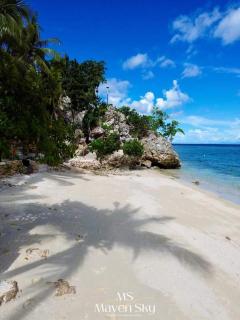 BuLahan Beach Resort Couple Room - - 6