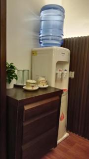 BuLahan Beach Resort Couple Room - - 2