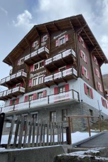 Apartment Haus Alpengruss EG by Interhome - 9
