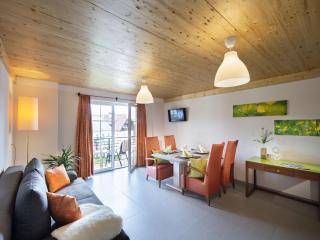 Apartment Edelweiss by Interhome - Mariapfarr - 4