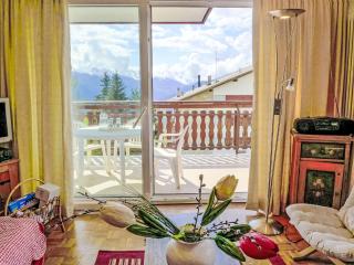 Apartment Marigny Cervin C19 by Interhome - 2