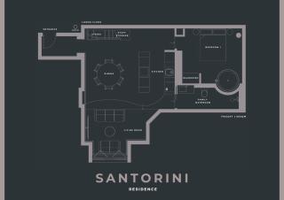 Santorini by The Heim - 7