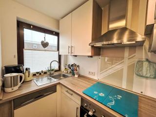 Apartment Langeoog by Interhome - 2