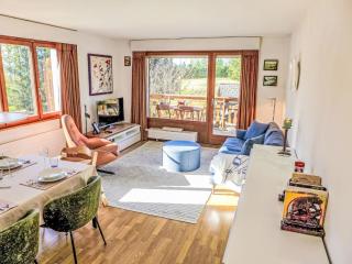 Apartment La Verdure Est N-22 by Interhome - Crans-Montana - 9