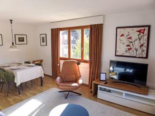 Apartment La Verdure Est N-22 by Interhome - 3