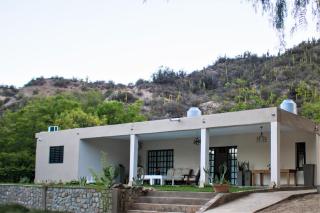 Las Valentinas Hospedaje de Montaña - Chilecito - 6