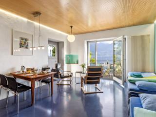Apartment Egner- Apt-Caretta by Interhome - Muralto - 9