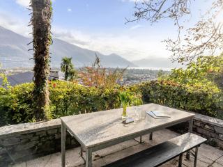 Apartment Egner- Apt-Caretta by Interhome - Muralto - 6