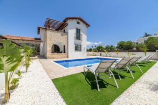 Kymma Villa #12 - Ayia Napa - 0