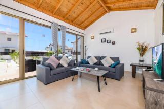 Kymma Villa #12 - Ayia Napa - 8