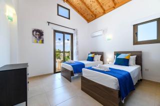 Kymma Villa #12 - Ayia Napa - 1