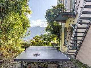 Apartment Egner- Apt-Caretta by Interhome - Muralto - 1