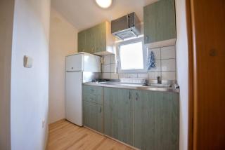 Ferienwohnung in Luka mit Meerblick, Terrasse, Klimaanlage, W-LAN 4659-2 - Luka - 3
