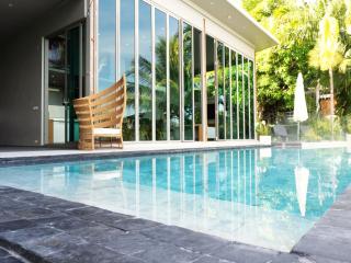 Phuket 4-Bedrooms Seaview 884m2 Private XL Luxury Infinity Pool Villa - Ban Pa Khlok - 0
