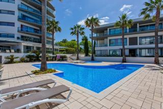 Vista Mar - Quarteira - 9