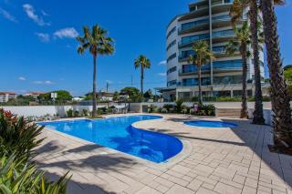Vista Mar - Quarteira - 2