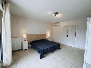 Two bedroom apartment on a high floor in the center of Cannes a few steps from the Croisette beaches - 2229 - 3