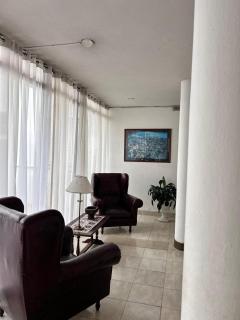 Hotel Continental - Salta - 6