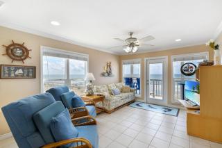 Seascape 1311 - Galveston - 0