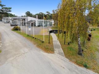 Apartment Amaru - 500m from the sea by Interhome - Neksø - 0