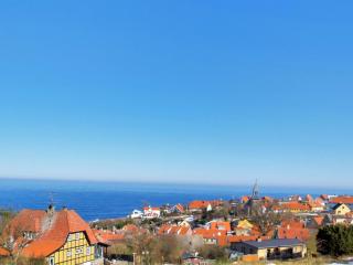 Holiday Home Armelle - 130m from the sea by Interhome - Gudhjem - 7