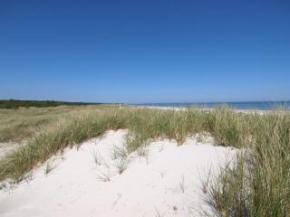 Apartment Amaru - 500m from the sea by Interhome - Neksø - 6