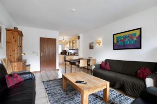 Ferienhaus für 7 Gäste Sylt - Tinnum - 9