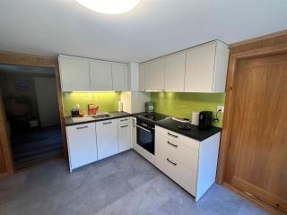 Apartment Ferienwohnung Gehrihorn by Interhome - Frutigen - 3
