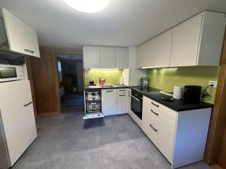 Apartment Ferienwohnung Gehrihorn by Interhome - Frutigen - 2
