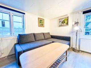 Holiday Home Bodastugan by Interhome - Odensvi - 7