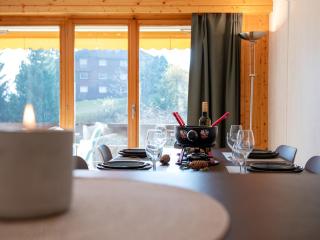 Apartment Opale 24 by Interhome - Villars-sur-Ollon - 1