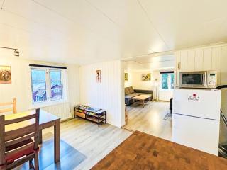 Holiday Home Bodastugan by Interhome - Odensvi - 2