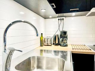 Holiday Home Bodastugan by Interhome - Odensvi - 4