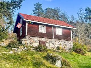 Holiday Home Bodastugan by Interhome - Odensvi - 0