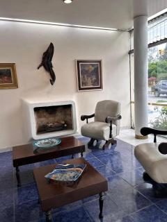 Hotel Continental - Salta - 4