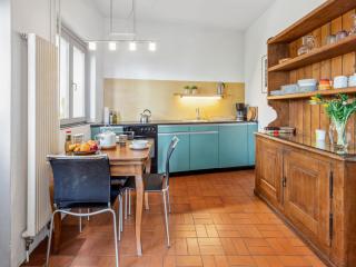 Apartment Egner- Apt-Bella Ciao by Interhome - Muralto - 8