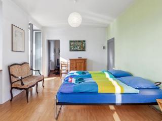 Apartment Egner- Apt-Bella Ciao by Interhome - Muralto - 2